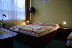 Imagen general del Hotel VLTAVA. Foto 4