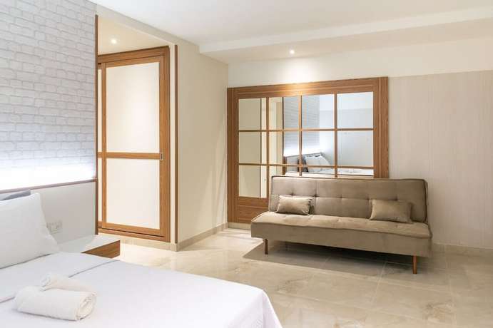 Imagen de la habitación del Hotel VM Cumbuco. Foto 3