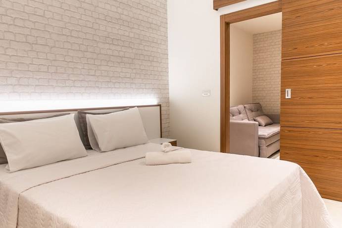 Imagen de la habitación del Hotel VM Cumbuco. Foto 4