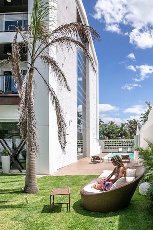 Imagen de la habitación del Hotel VM Cumbuco. Foto 5