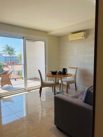 Imagen de la habitación del Hotel VM Cumbuco. Foto 6