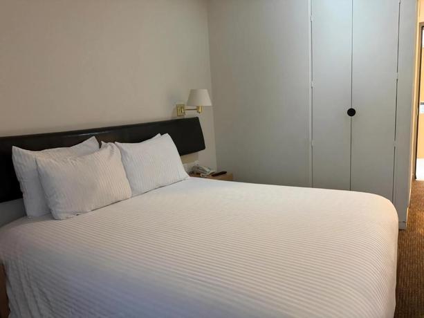 Imagen de la habitación del Hotel VM Express Quer&eacute;taro. Foto 5