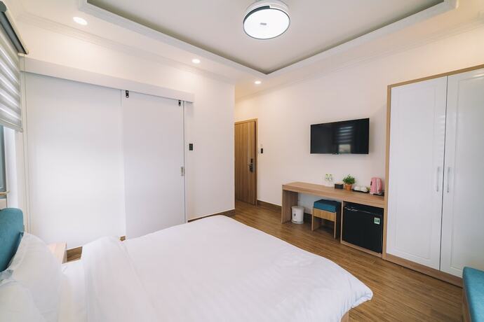 Imagen general del Hotel VMT Villa. Foto 3