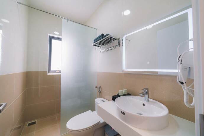 Imagen general del Hotel VMT Villa. Foto 6