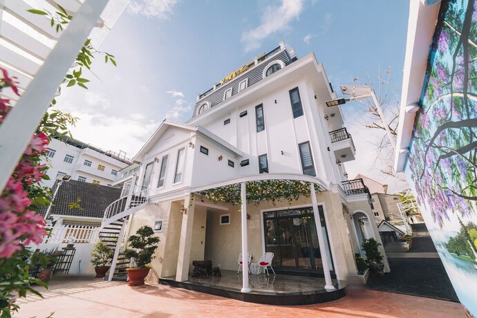 Imagen general del Hotel VMT Villa. Foto 10