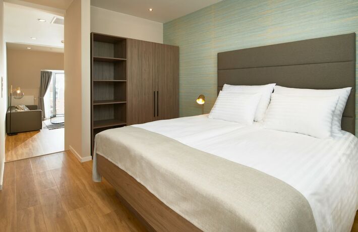 Imagen general del Hotel VN17 Rooftop Suites by Adrez Living. Foto 2