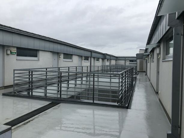 Imagen general del Hotel VN17 Rooftop Suites by Adrez Living. Foto 7