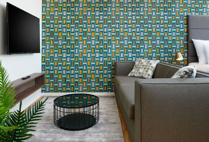 Imagen general del Hotel VN17 Rooftop Suites by Adrez Living. Foto 8