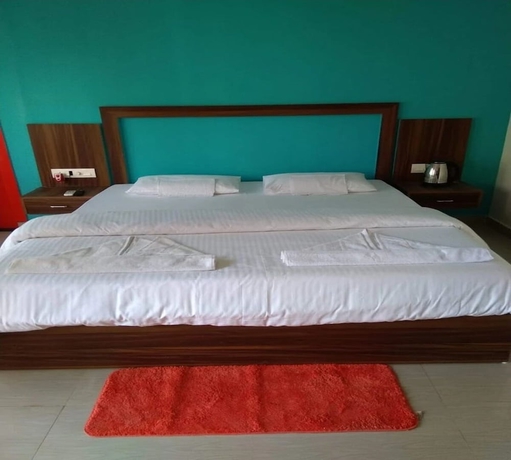 Imagen de la habitación del Hotel VNE Mira Resort. Foto 10