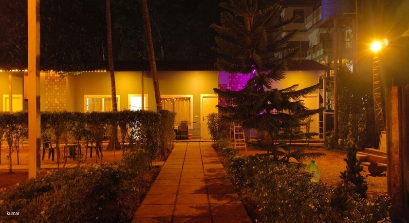 Imagen general del Hotel VNE Mira Resort. Foto 1