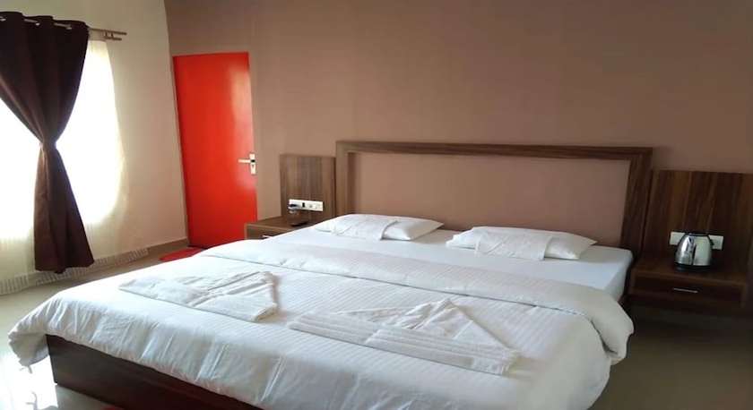 Imagen de la habitación del Hotel VNE Mira Resort. Foto 11