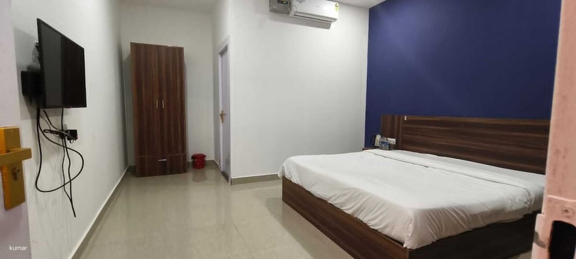 Imagen de la habitación del Hotel VNE Mira Resort. Foto 12