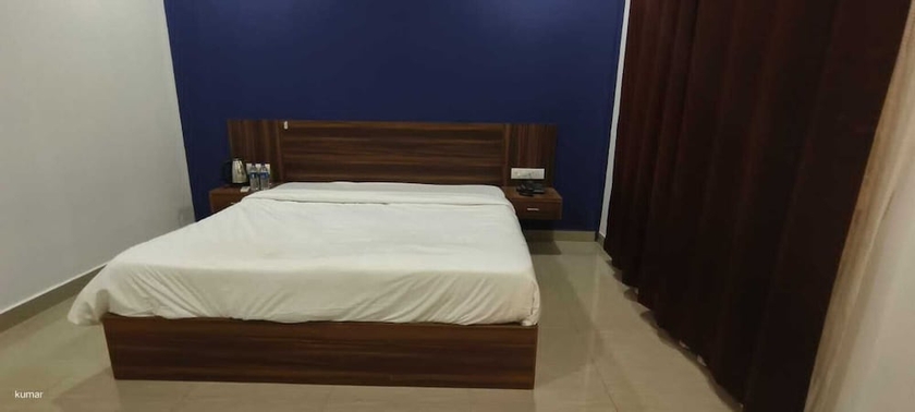 Imagen de la habitación del Hotel VNE Mira Resort. Foto 13