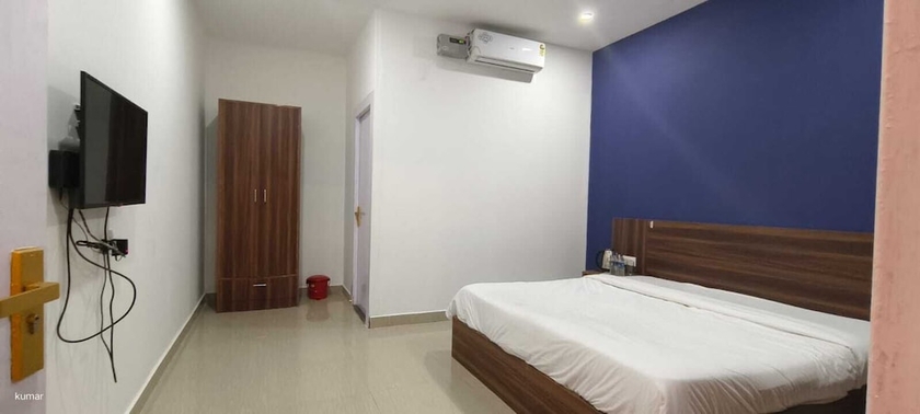 Imagen de la habitación del Hotel VNE Mira Resort. Foto 14