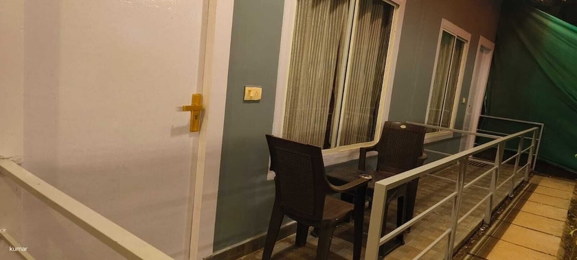 Imagen de la habitación del Hotel VNE Mira Resort. Foto 15