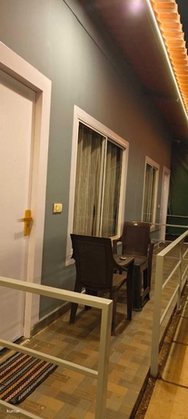 Imagen de la habitación del Hotel VNE Mira Resort. Foto 16