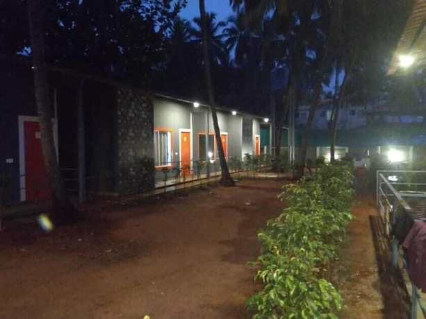 Imagen general del Hotel VNE Mira Resort. Foto 2