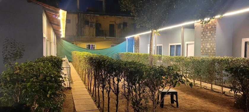 Imagen general del Hotel VNE Mira Resort. Foto 3