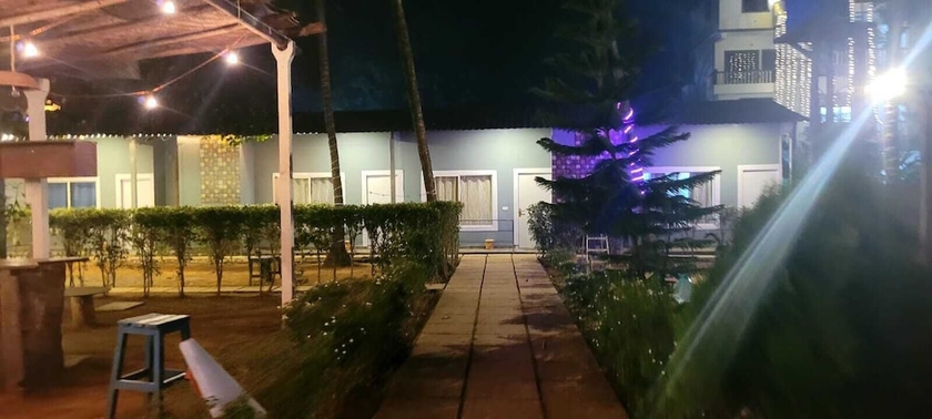 Imagen general del Hotel VNE Mira Resort. Foto 4