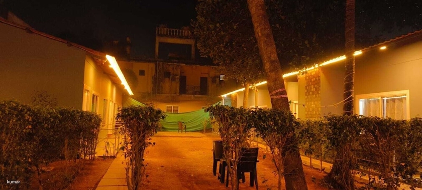 Imagen general del Hotel VNE Mira Resort. Foto 5