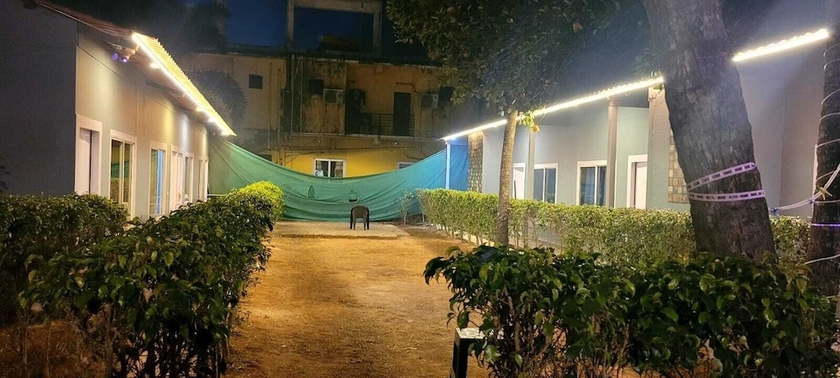 Imagen general del Hotel VNE Mira Resort. Foto 6