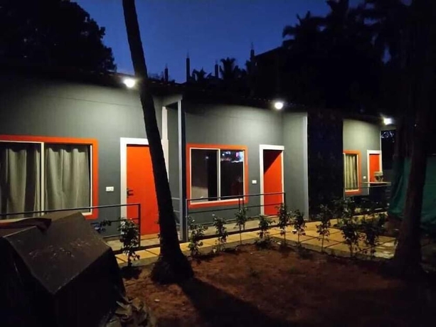 Imagen general del Hotel VNE Mira Resort. Foto 7