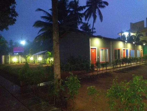 Imagen general del Hotel VNE Mira Resort. Foto 8