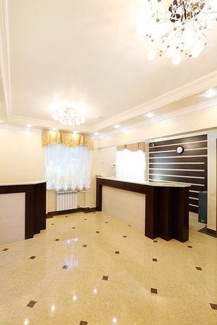 Imagen de los interiores del Hotel VO. Foto 17