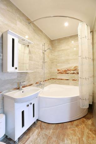 Imagen de la habitación del Hotel VO. Foto 6