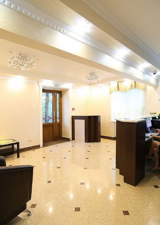 Imagen de los interiores del Hotel VO. Foto 19