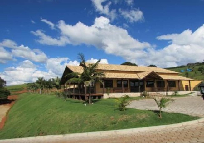 Imagen general del Hotel VOA Fazenda Topada. Foto 1