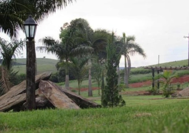 Imagen general del Hotel VOA Fazenda Topada. Foto 10