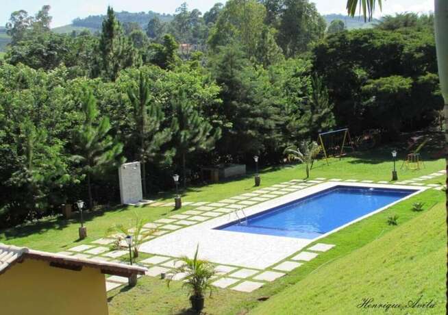 Imagen general del Hotel VOA Fazenda Topada. Foto 11