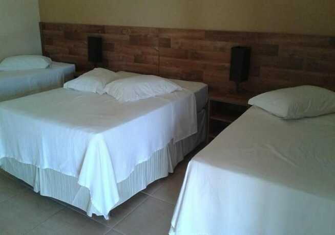 Imagen de la habitación del Hotel VOA Fazenda Topada. Foto 20