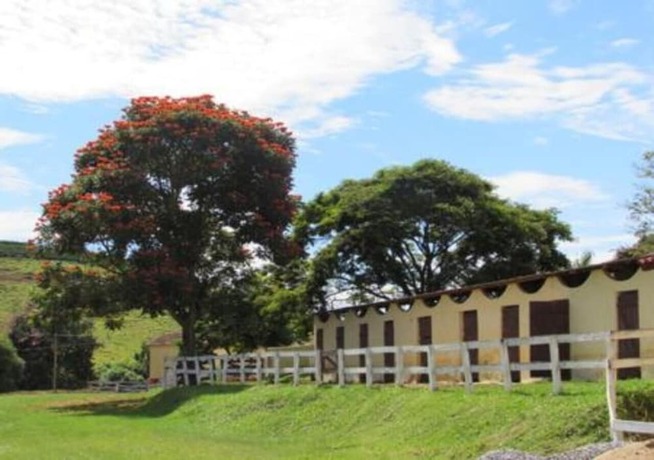 Imagen general del Hotel VOA Fazenda Topada. Foto 17