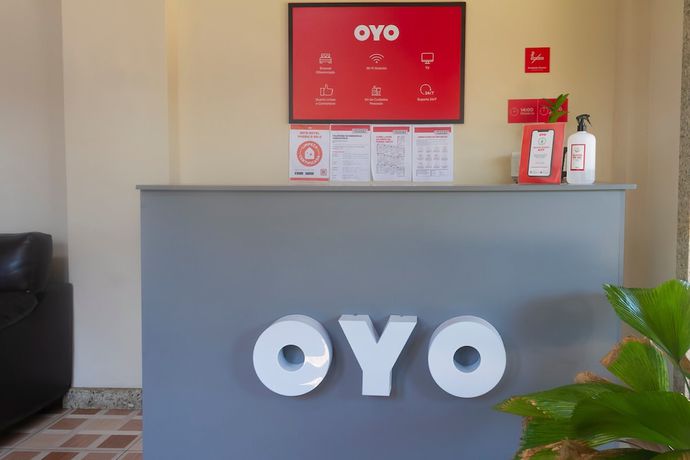 Imagen de los interiores del Hotel VOA Pousada Bem Estar. Foto 17