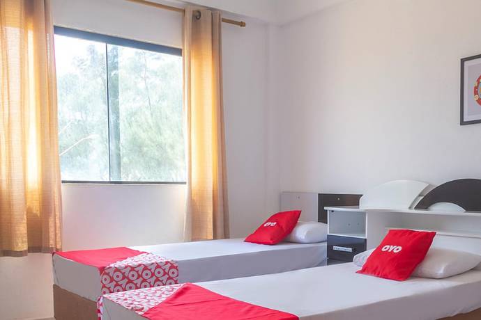 Imagen de la habitación del Hotel VOA Pousada Bem Estar. Foto 2