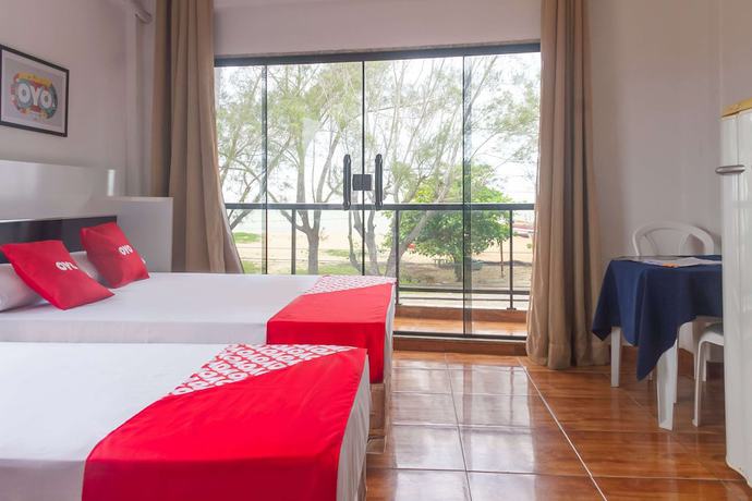 Imagen de la habitación del Hotel VOA Pousada Bem Estar. Foto 3