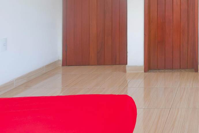 Imagen de la habitación del Hotel VOA Pousada Bem Estar. Foto 5