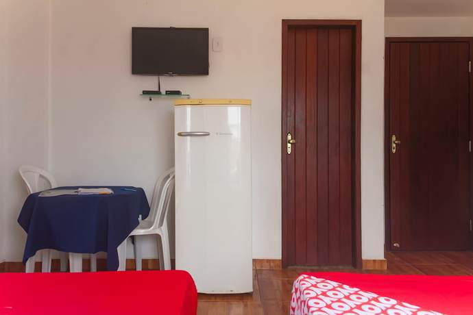 Imagen de la habitación del Hotel VOA Pousada Bem Estar. Foto 6