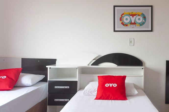 Imagen de la habitación del Hotel VOA Pousada Bem Estar. Foto 7