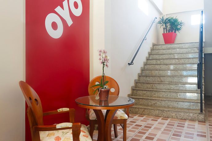 Imagen de los interiores del Hotel VOA Pousada Bem Estar. Foto 18