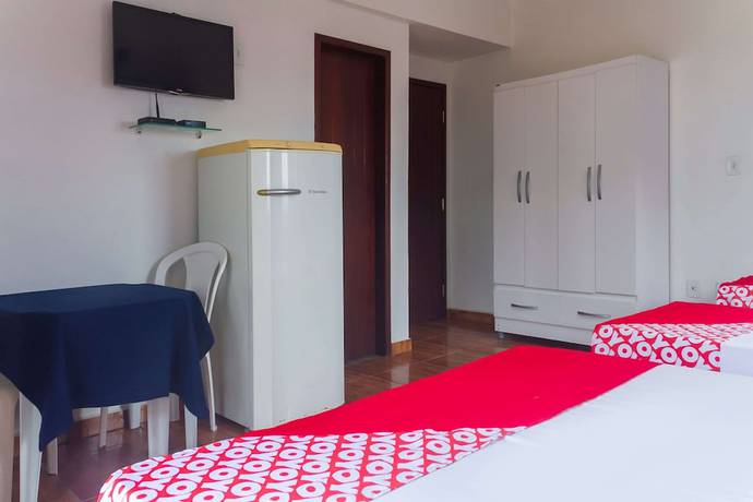 Imagen de la habitación del Hotel VOA Pousada Bem Estar. Foto 8