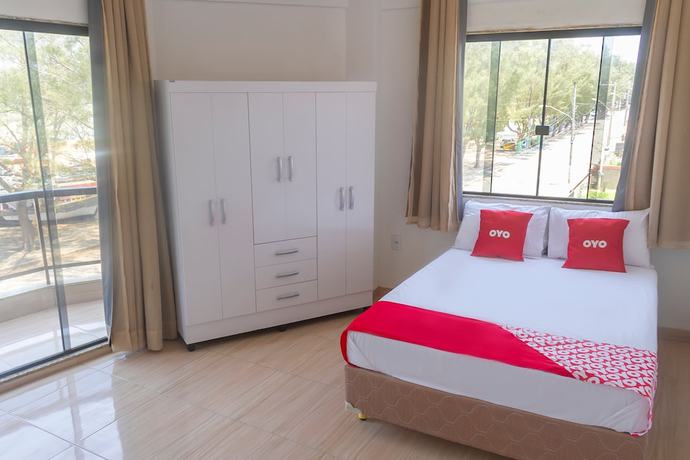 Imagen de la habitación del Hotel VOA Pousada Bem Estar. Foto 9