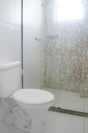 Imagen de la habitación del Hotel VOA Pousada Bem Estar. Foto 11