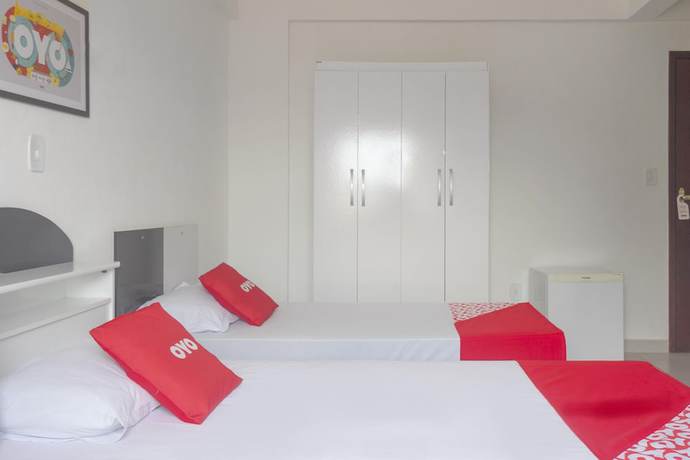 Imagen de la habitación del Hotel VOA Pousada Bem Estar. Foto 13