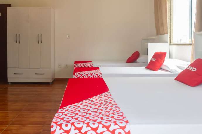 Imagen de la habitación del Hotel VOA Pousada Bem Estar. Foto 14