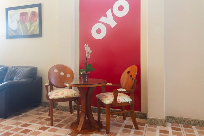 Imagen de los interiores del Hotel VOA Pousada Bem Estar. Foto 20