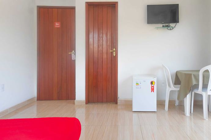 Imagen de la habitación del Hotel VOA Pousada Bem Estar. Foto 15