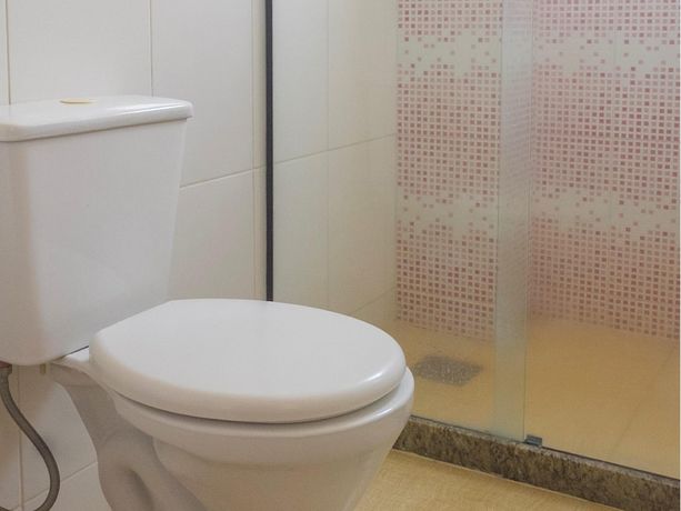 Imagen de la habitación del Hotel VOA Pousada Bem Estar. Foto 16